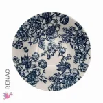 Plato hondo 18cm x alt 6cm