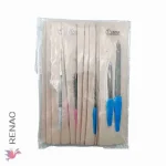 Set Limas - Paq x 12 unid