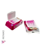 Toalla Húmeda Facial de 25 Und - Imagen 3