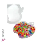 Set de Cuentas para Pulsera - Paquete x 12 unidades - Imagen 3