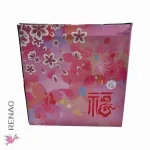 Gato de la suerte grande