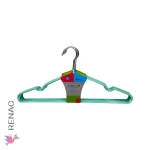 Set de Gancho de Ropa x 10 pcs - Imagen 2