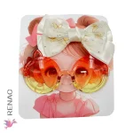 Set Gancho con Lentes - Paq x 12 cartillas