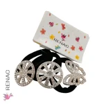 Colet liga dije - Paq x 12 unid