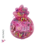 Set de Cuentas para Pulsera - Paquete x 12 unidades - Imagen 2