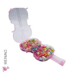 Set de Cuentas para Pulsera - Paquete x 12 unidades - Imagen 3