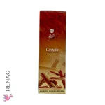 Incienso Chico Canela - Box x 25 paq - Imagen 3