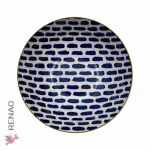 Plato bowl 21cm x alt 9cm