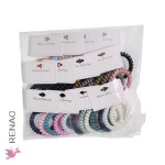 Colet Resorte - Paquete x 12 Cartillas - Imagen 4