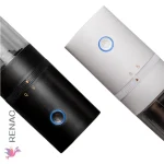 MOLINILLO ELÉCTRICO DE CAFE 7,5x7,5x18 CM