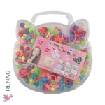 Set de Cuentas para Pulsera - Paquete x 12 unidades - Imagen 2