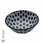 Plato bowl 16cm x alt 7cm