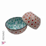 Plato bowl 14cm x alt 7cm