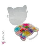 Set de Cuentas para Pulsera - Paquete x 12 unidades - Imagen 3