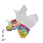 Set de Cuentas para Pulsera - Paquete x 12 unidades - Imagen 3