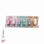 Cortaúñas Kawaii - Paq x 12 unid