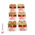 Set Gancho con Lentes - Paq x 12 cartillas - Imagen 2