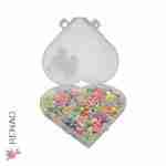 Set de Cuentas para Pulsera - Paquete x 12 unidades - Imagen 3