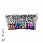 Rizador pestañas - Paq x 12 unid