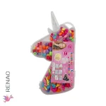 Set de Cuentas para Pulsera - Paquete x 12 unidades - Imagen 2