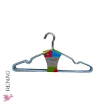 Set de Gancho de Ropa x 10 pcs - Imagen 3