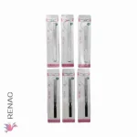 Lima metálica - Paq x 12 unid