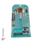 Set de Brochas - Paq x 12 cartillas