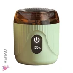 Maquina Afeitadora 4,5W 9,6X7,8X8 Cm