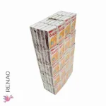 Fósforo Zeus Rojo - Paq x 100 und