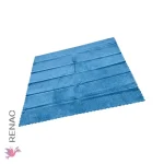 Pañito microfibra lentes, vidrios y joyería - Paq x 12 unid