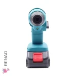 Martillo Rotativo Eléctrico Inalambrico 29X19X8 CM