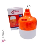 Foco Led Recargable 50 Wh - Imagen 2