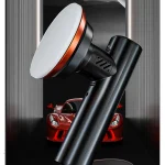 Maquina Pulidora Y Enceradora Inalámbrica 12,5X13,6X22 Cm