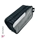 Neceser transparente