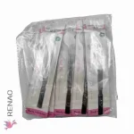 Lima metálica - Paq x 12 unid