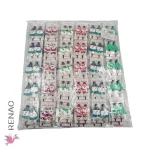 Gancho Navideño - Paquete x 60 cartillas - Imagen 3