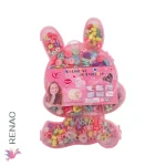 Set de Cuentas para Pulsera - Paquete x 12 unidades - Imagen 3