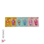 Cortauña Kawaii - Paq x 12 unid