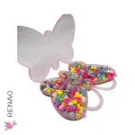 Set de Cuentas para Pulsera - Paquete x 12 unidades - Imagen 3