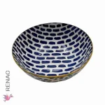 Plato bowl 21cm x alt 9cm