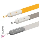 ORGANIZADOR DE MEDICAMENTOS PORTÁTIL 14x4x2 CM