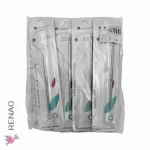 Removedor de espinillas - Paq x 12 cartillas