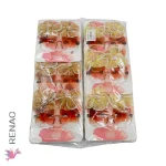 Set Gancho con Lentes - Paq x 12 cartillas - Imagen 3