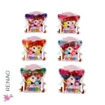 Set Gancho con Lentes - Paq x 12 cartillas - Imagen 2