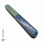 Lima 7 pasos - Paq x 12 unid