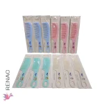 Peine - Paq x 12 unid