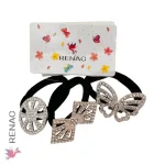 Colet liga dije - Paq x 12 unid