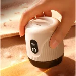 Maquina Afeitadora 4,5W 9,6X7,8X8 Cm