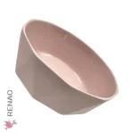 Plato dia 15cm x alt 8cm