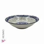 Plato hondo 20cm x alt 6cm